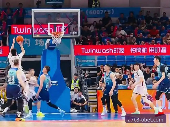 浙江83-81加时逆转宁波：兰道夫33分统治级表现深度分析